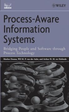 process-aware information systems marlon dumas process